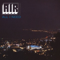 All I Need (Edit) [feat. Beth Hirsch]