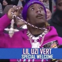 Lil Uzi Vert -Pill (SKIP TO 1:00)