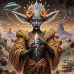 U-IN-VERSE Spoken Remixes Feat. Aurora Born/s