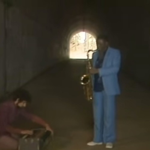 Pharoah Sanders - "Kazuko" - An Abandoned Tunnel (1982)