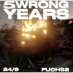 OzzyFuchs2WrongMix