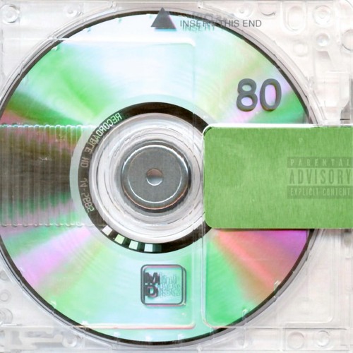 Kanye West - Alien (Extended)