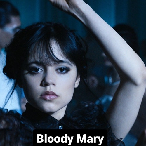 Stream Lady Gaga Bloody Mary ( dj Moshe Barkan Mashup Mix ) by dj