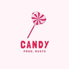 CANDY | Type beat