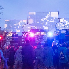 Protekk 23 - SwicnMix 23 (Prague)TEKNO 23