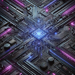 Darkwave Circuit