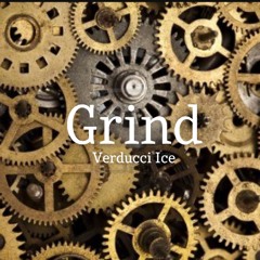 Grind (prod. pablomcr x beats mode)