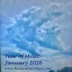 Year of Music: January 5, 2026