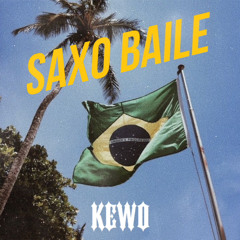 SAXO BAILE [KEWO]