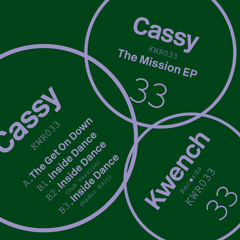 Inside Dance (Radio Edit)