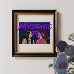 Billie Eilish CHIHIRO Flip (MVSONIC)