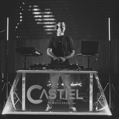 Salif Keita  - Madan (Ofek Castiel Techno REMIX)