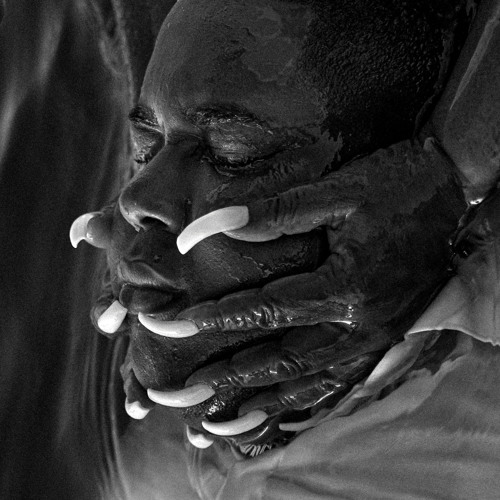 Blame (Live at Glastonbury)