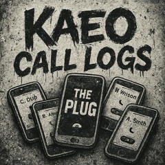 Kaeo- Call Logs