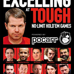 free PDF 📝 Jonathan Little's Excelling at Tough No-Limit Hold'em Games: How to Succe