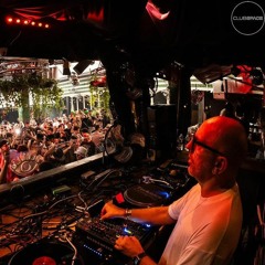 Sven Vath @ Club Space Miami 27-04-2024