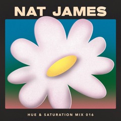 H&S Mix 016: Nat James