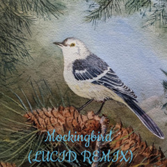 Mockingbird ENISA (LUCID REMIX)