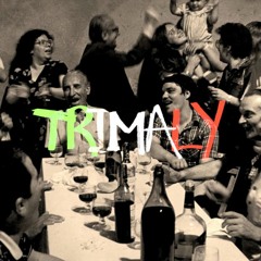 Stokka & Madbuddy - Occhi Rossi (Traim Remix)