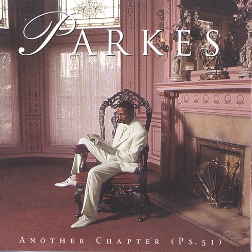 Parkes Stewart-Another Chapter Remix