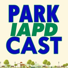 Park Cast Episode #60 - Gary Gillis, Pekin Park District, Pt. 2