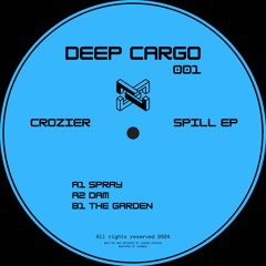 Crozier - SPILL EP