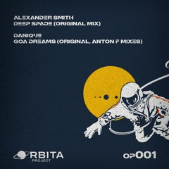 ALEXANDER SMITH - DEEP SPACE