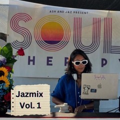 JAZMIX vol. 1