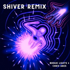 John Summit & Hayla - Shiver (Boogie Lights & Chris Ares Remix)