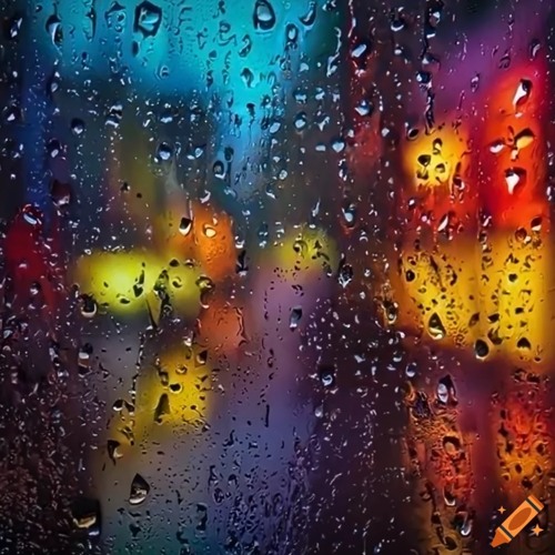 Rain Drops