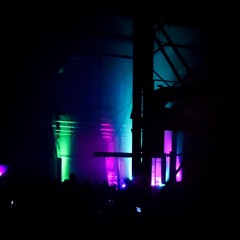Sairé Mix NYE 1/1/25 - Toxic Playground - Sonic Provisions Stage