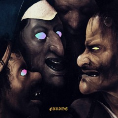 Joh Yoban - Parade