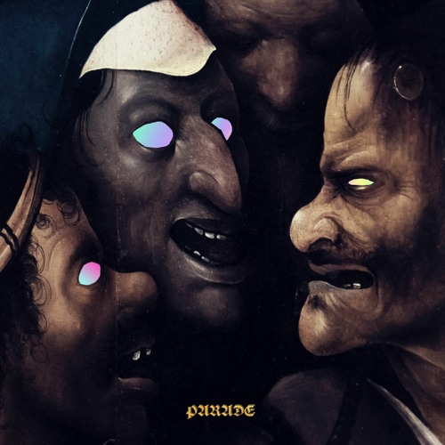 Joh Yoban - Parade