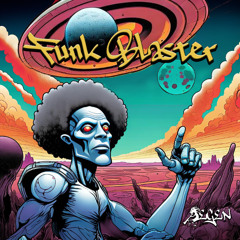 funk-blaster
