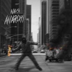 Anarchy (Original Mix)