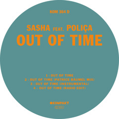 Out Of Time (Radio Edit)