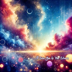 Jose Travieso - 2025 - ...I'll See You In The Stars