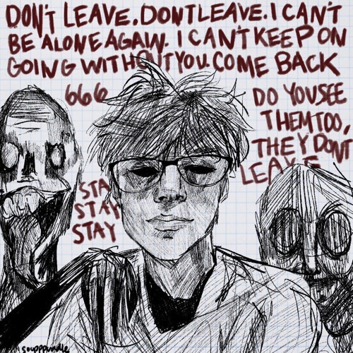 That Sucks (Feat Ily.Havoc)