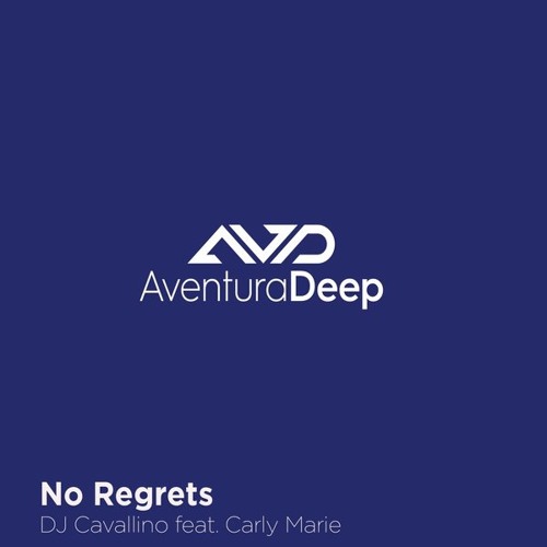 No Regrets Original Mix