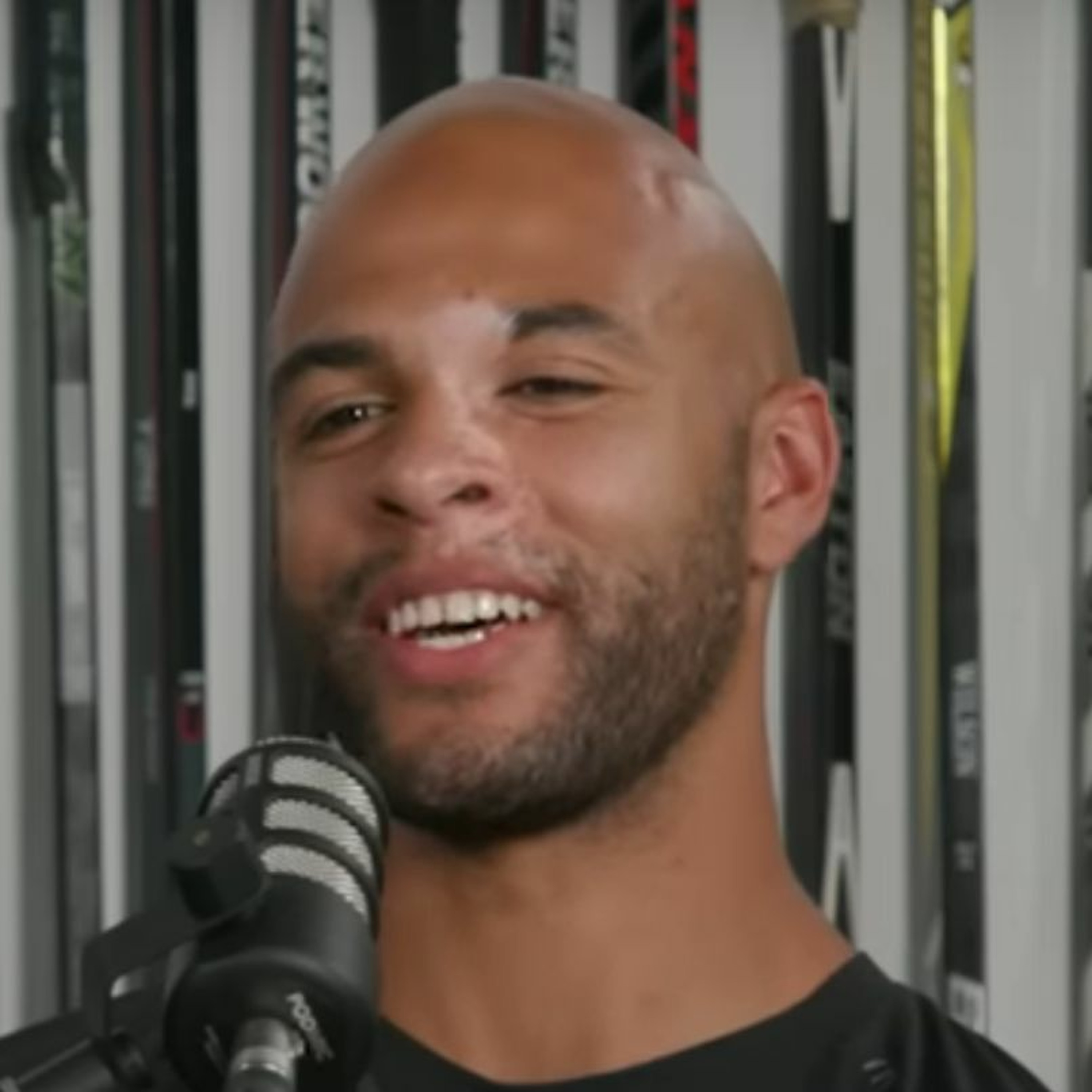 The Cult of Hockey's "Fortunes of Nurse, Kane & Yak" podcast