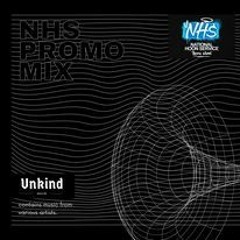 UNKIND PROMO MIX: NHS (VOL 1)