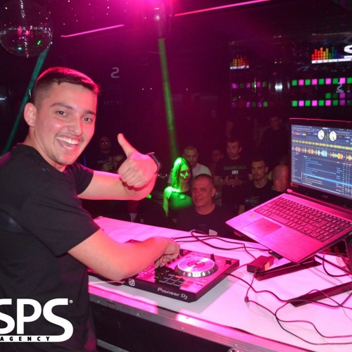 DJ Zdravkou - SPS-BANSKO-2023  Pop Folk LIVE