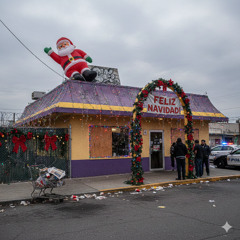 Closed on Christmas (Demo V3)