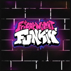 Friday Night Funkin (Prod.CeeJay)