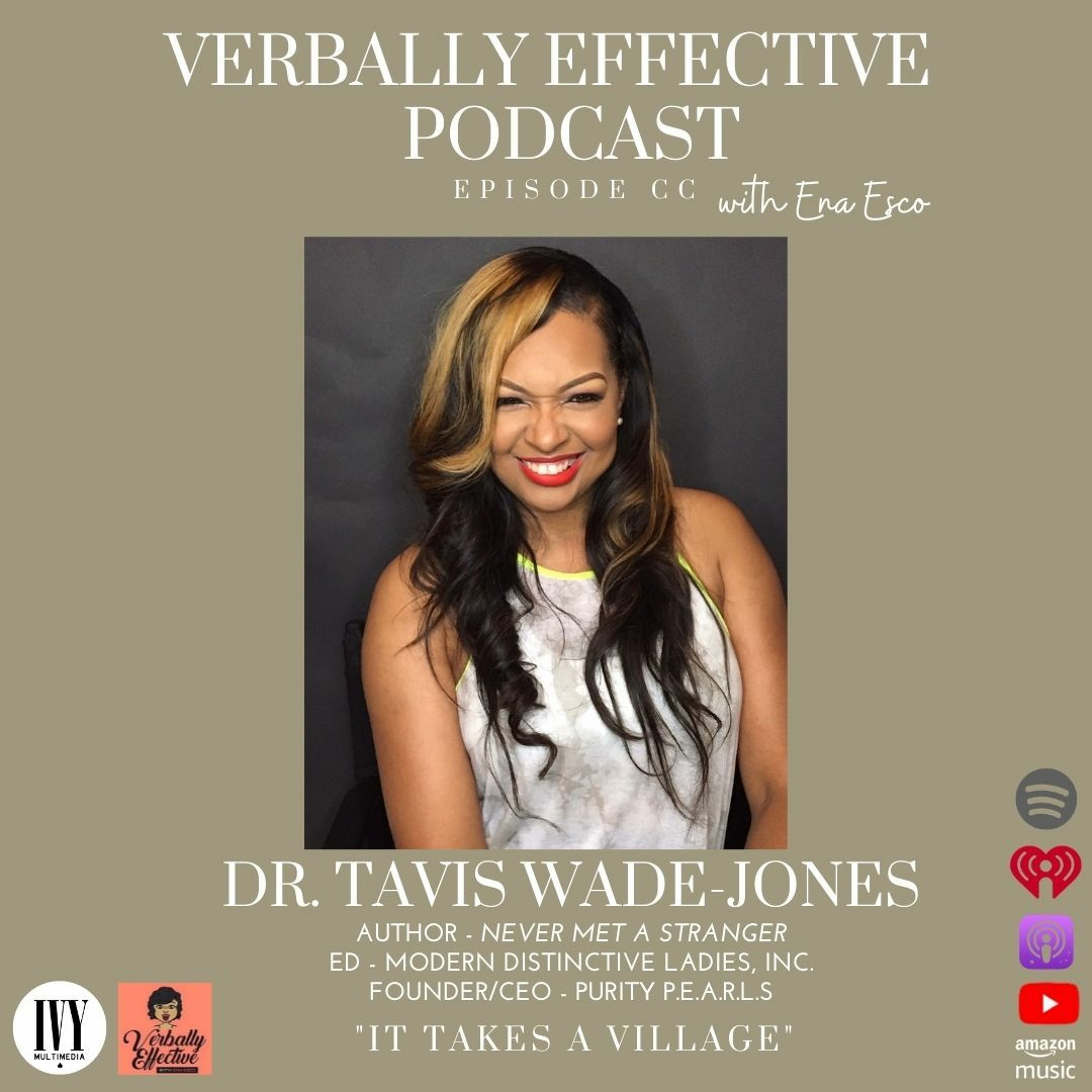 Verbally Effective
