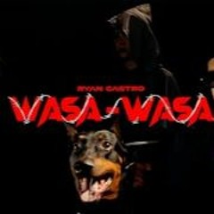 94 - Ryan Castro - Wasa Wasa (Dj Javier Sanchez)