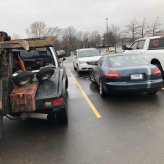 Glad I Let Go Ft. Kevo (Prod. Daniel Saint II)