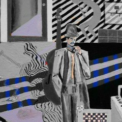 Mild High Club - Homage lofi ( Prodby.AndreAlvian )