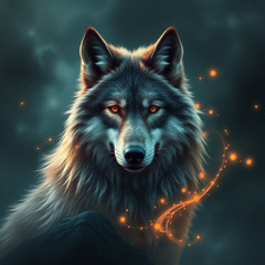 crazywolf looking out for love