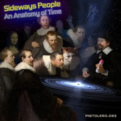 Sideways People - Syrens Of Dysphoria
